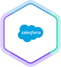 Salesforce Salesforce